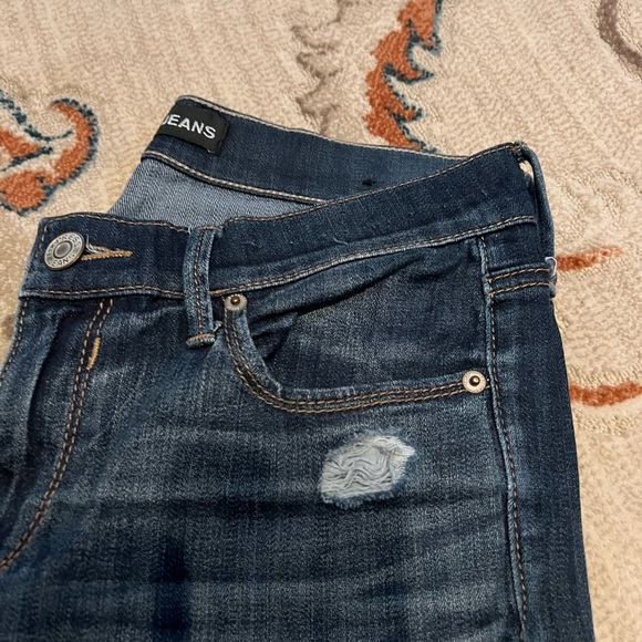 Express jeans - Picture 3 of 10